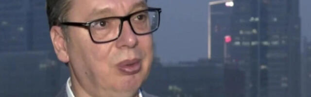 Vučić: “Dobili smo ponudu i od Kine za izgradnju nuklearnog reaktora, dovešćemo fabriku transformatora”
