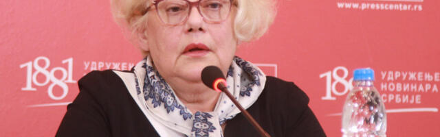 Vesna Bjegović Mikanović, kojoj je osporena kandidatura za dekana Medicinskog fakulteta, podnela tužbu