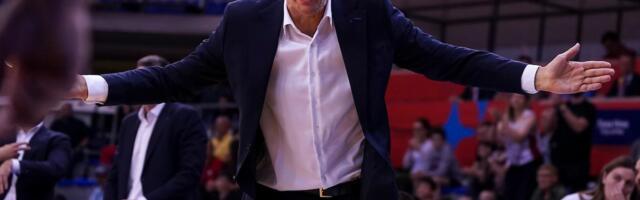„Vidite emociju ljudi koji ovo nikad nisu osvojili – to nema cenu“ Vlade Jovanović emotivan posle istorije u Nišu!