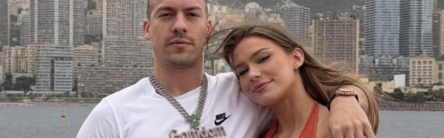 Poskidali se, pa najjače atribute stavili u prvi plan: Vrela scena Bake i Milene pre znojenja