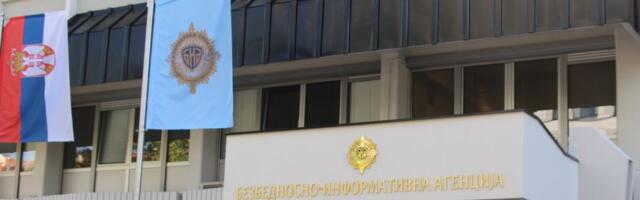 BIA: Savetovali smo Vučiću da ne putuje u Crnu Goru