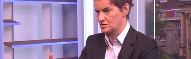 Brnabić o Vučićevom uspehu u Tivtu uprkos opstrukcijama: “Međunarodni incident bez jasnog razloga”