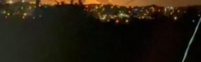 Ukrajina izvela osvetničke napade, Krim u plamenu! Ima i mrtvih (VIDEO)
