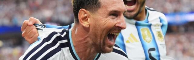 Lionel Mesi postao najbolji strelac u istoriji Mundijala: ‘Strast i ljubav’