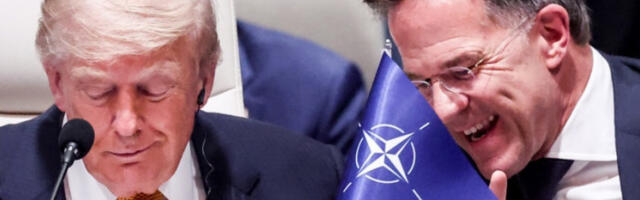 Трамп обележио самит у Турској: од критике због Ирана до порука о „љубави и јединству”