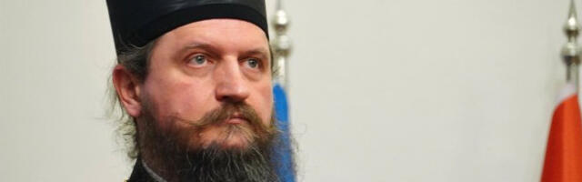 Епископ Сергије: БиХ као земља апсурда