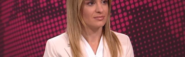 "NAKNADA ĆE SE POVEĆAVATI SVAKOG 1. MARTA": Đurđević Stamenkovski otkrila detalje novog zakona, roditelji-negovatelji dobijaju osiguranje i 65.000 dinara