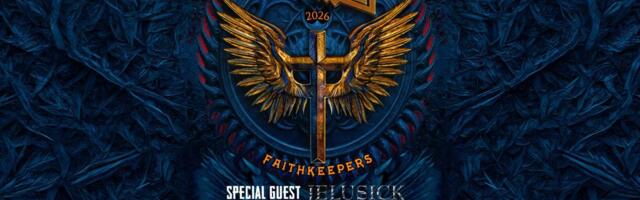 Spoj stare škole i nove energije: Jelusick i Judas Priest spremaju najžešći rok spektakl leta na Ušću