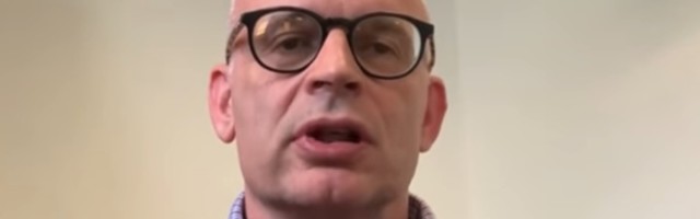 Miodrag Stojković: Plastika pogubna po plodnost