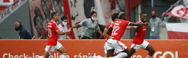 Četvorodecenijskom čekanju nazire se kraj: Lomba u poslednjem minutu odbranio devetu u nizu, Internasional hita ka tituli