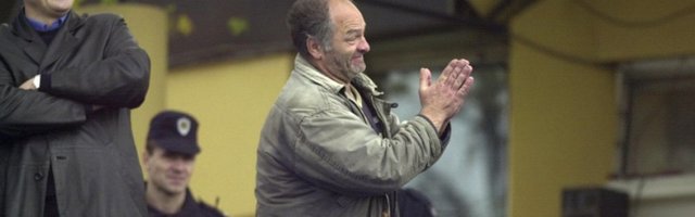 Najveća počast za Mišu Tumbasa: Lik na sezonskim ulaznicama i statua kao večita zahvalnost Partizana!