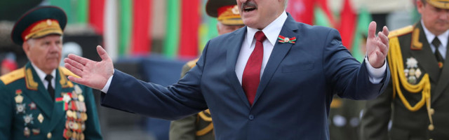 LUKAŠENKO: Rusko-beloruski savez preduslov za mir u regionu