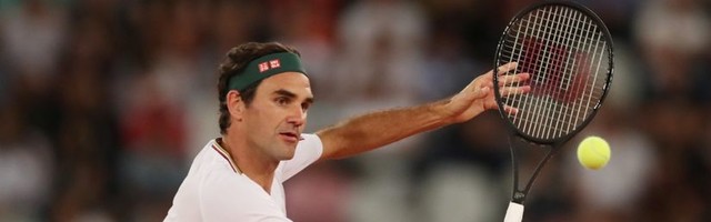 Federer se ne predaje: Penzija nije opcija