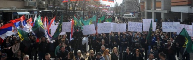 Srbija dobila dve nove ponude za Kosovo - ne zna se koja je "bolja"