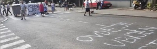 "Prošlo vreme ćutanja": Građani još večeras na ulici