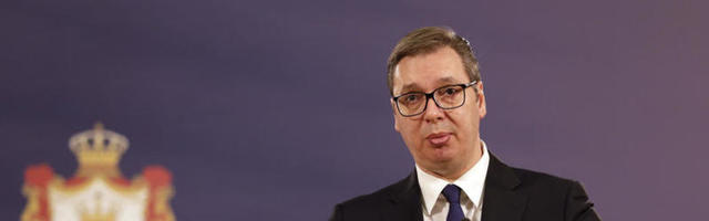 Vučić: Ne vidim smisao odbijanja Otvorenog Balkana – To olakšava Bošnjacima koji bi iz Pazara, Sjenice, Tutina došli u BiH