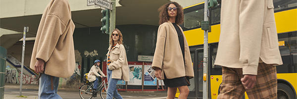 Sloboda kao motiv nove kolekcije Scotch&Soda