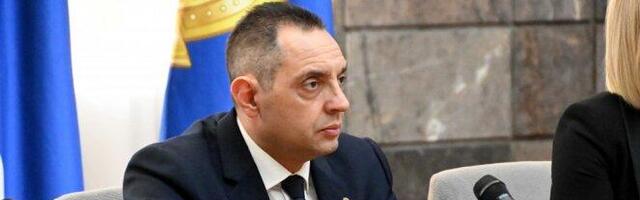 Tadić se pravi da nema ništa sa dolaskom Rio Tinta i dozvolama koje su mu izdate!