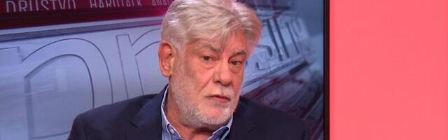 Drakulić odgovorio EPS-u: Niste dobro pročitali ili tendeciozno skrećete pažnju