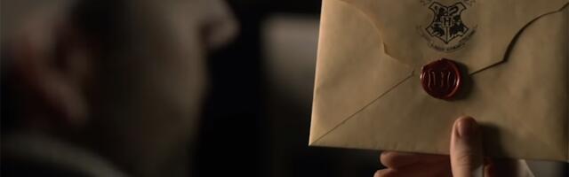 Povratak u Hogvorts – Hari Poter se vraća novim filmom a tu je i teaser