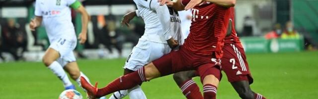 Bajern bez pola tima traži osvetu za 0:5, Nagelsman prekomandovao dvojicu 16-godišnjaka