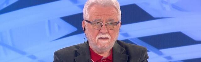 Radovanović o broju zaraženih: Morao bi neko da se isprsi i preuzme odgovornost