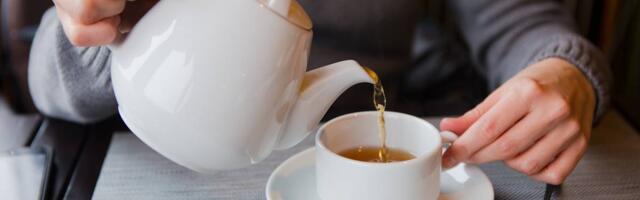 Evo šta se događa u organizmu ako svaki dan pijete zeleni ili crni čaj