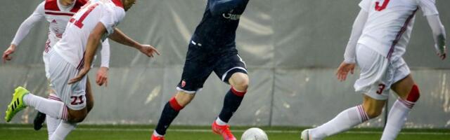 Karte za Voždovac-Zvezda samo na dan utakmice