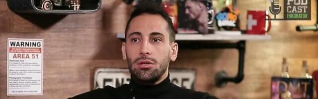 "U SRBIJI JE MNOGO BOLJE!" Hrvatski košarkaš "zapalio" region: Ne možemo da se merimo,  oni mogu da sastave 4 podjednake reprezentacije, a mi?