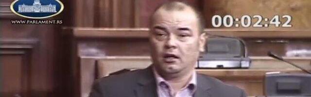 OŽALOŠĆENI KANDIDATI Goran Ješić: Iz kolone na sahrani premijera na glasanje za nalogodavce i podstrekače