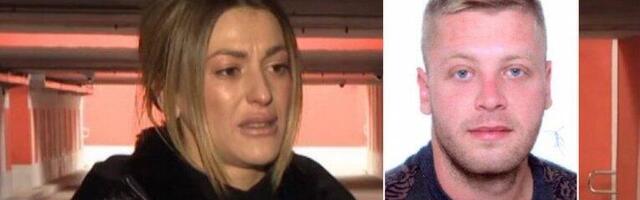 VEĆ GA JE ZABORAVILA: Dok ceo region traži Periša njegova prijateljica se provodi kao da sutra ne postoji (FOTO)