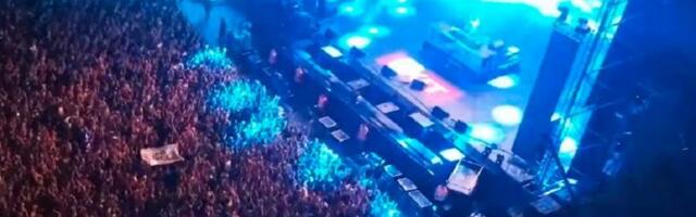 Počela prodaja jednodnevnih ulaznica za EXIT