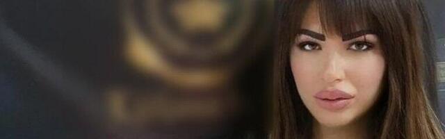 Miljana NEPREPOZNATLJIVA, prepolovila se! Kulićeva na STUBU SRAMA, ismeva je nacija: SRPŽILA SI SE! (FOTO)