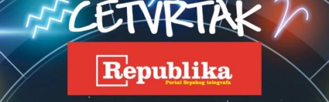 HOROSKOP ZA ČETVRTAK 4. AVGUST: Lavovi ne odustaju od osobe za kojom žude, Vage su razočarane u poslovne odluke