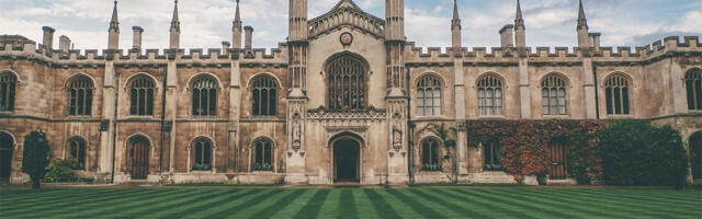 Koji su najbolji fakulteti na svetu i gde su oni iz Srbije?