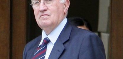 INTERVJU BRANISLAV TAPUŠKOVIĆ: Tači neće biti optužen za “žutu kuću”