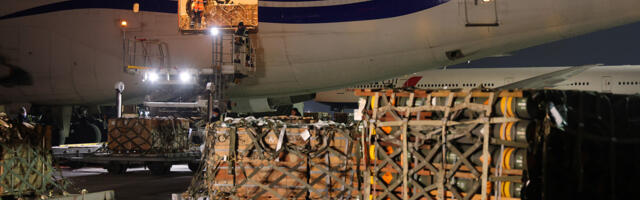 Figaro: SAD od kraja novembra može obustaviti vojnu pomoć Ukrajini