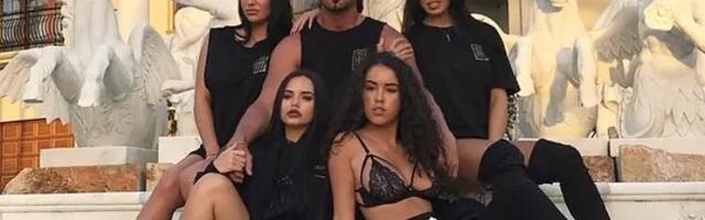 Australijski milioner Kendimen traži nove devojke i organizuje najveću žurku na planeti