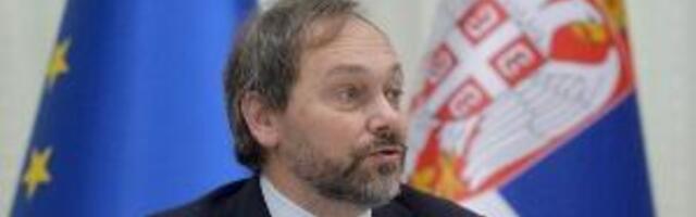 Жиофре: Важно је да са састанка у Охриду дођу добре вести