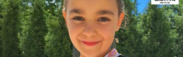 142 na 2407, Pomozimo Magdaleni!