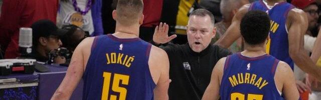 HIT! TRENER JOKIĆ JE BIO ODLIČAN! Meloun pohvalio Srbina zbog OVOGA, a Nikola mu u svom stilu odgovorio! NISAM MOGAO NI DA SANJAM ...(VIDEO)