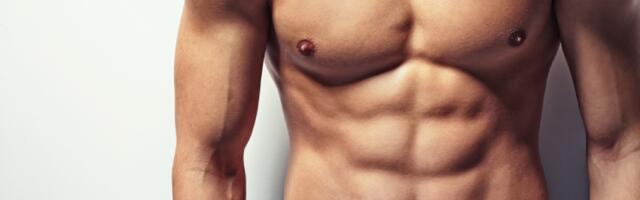 Odličan trening za ruke - grudi i ramena