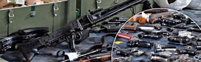 Uprkos trudu MUP neki su se oglušili o zakon: Dve porodične tragedije zbog nelegalnog oružja