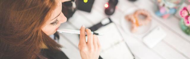 Pad broja oglasa za posao, a povećan broj onih koji traže posao