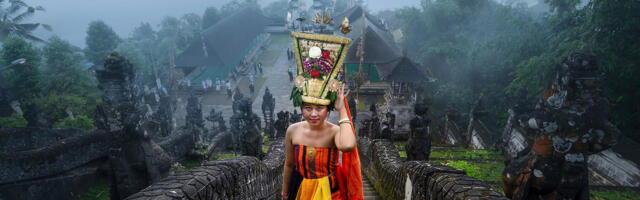 Japan i Bali se bore sa prekomernim turizmom