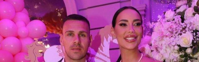 ZAVIRITE U LUKS STAN KAĆE GRUJIĆ I MARKA GOBELJIĆA: Ovaj pogled vredi 400.000 evra, zlatni detalji će vas ostaviti bez daha! (FOTO)