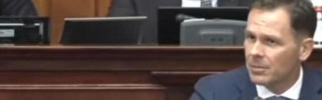 Ministar finansija jasan - Mali: Vodimo politiku stabilnog rasta