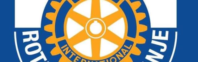 Predavanje o mentalnom zdravlju u organizaciji Rotary kluba Vranje