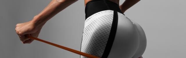 Fitnes trener savetuje: do veće i oblikovanije zadnjice uz samo nekoliko vežbi