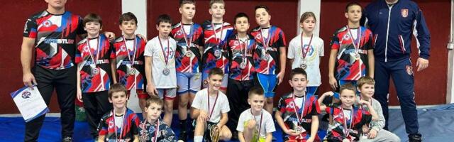 Veliki jubilej Rvačkog kluba Radnički - 100 godina postojanja